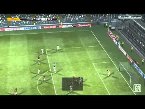 Pro Evolution Soccer 2013 PC