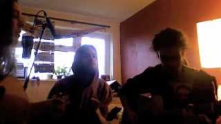 NEW UNRELEASED SONG - Jam session - the Glass Child