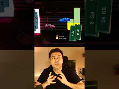 Por qué dos PCs con el mismo hardware pueden rendir de forma muy diferente