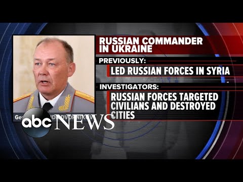 Ukraine’s military claims to have repelled at least 8 Russian attacks