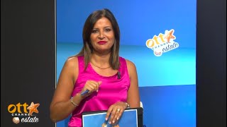 otto channel estate turismo culturale in campania