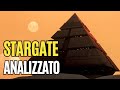 STARGATE Analyzed Between Science Fiction And Mythology