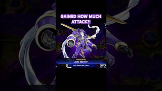 FULL POWER JUNK WARRIOR! #gaming #shorts #secret #yugioh #yugiohmasterduel