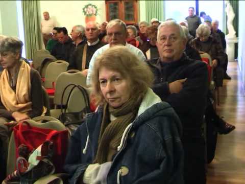 ONDA TG 11.03.2014 - CONGRESSO PROVINCIALE SPI CGIL