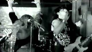 SOUTHGANG - LOVE AIN'T ENOUGH