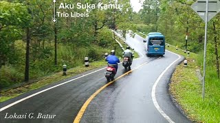 Download lagu Trio Libels - Aku Suka Kamu - Lirik Lagu mp3