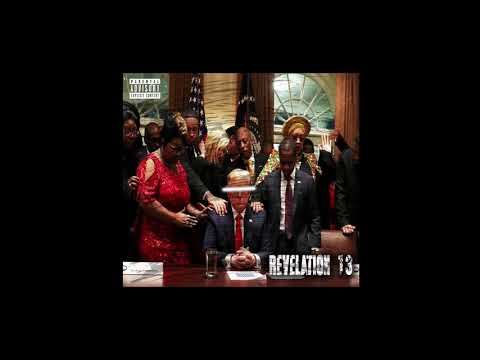 Jae Spillz x Jae Deuce - REVELATION 13 (THE MARK OF THE BEAST) #Revelation13 #markofthebeast