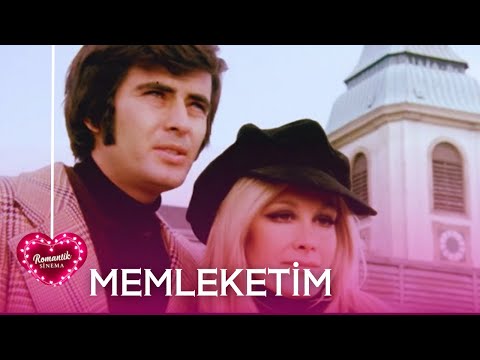 Memleketim Fragman