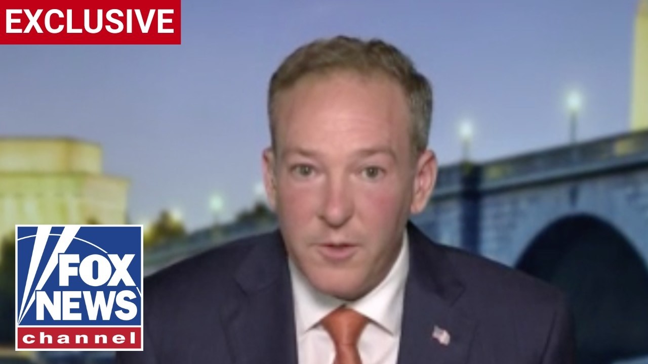 EPA Administrator Zeldin: Every day I'm in power, I am limiting my power