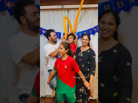 పచ్చ రంగు మచ్చ కేక్, మా ఆయన కోసం.. #YTShorts #TeluguVlogs #BangkokPilla #Thailand