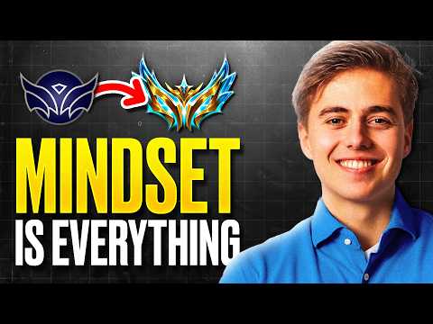 I Climbed to Challenger With a 63% WR, Here’s What I Learned