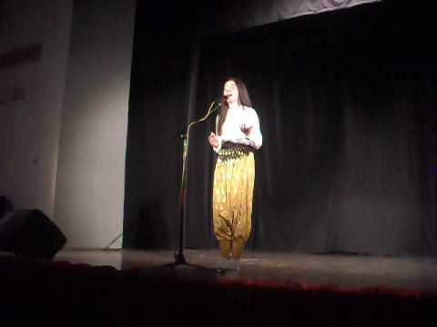 Emina Hrustic  Srdo moja ne srdi se name ...