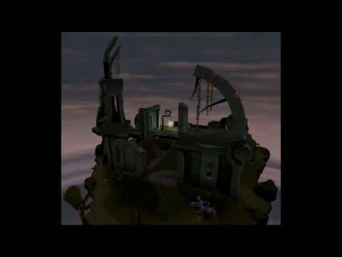 The Epic of Gielinor (pt. 1) - Epic RuneScape Poetry