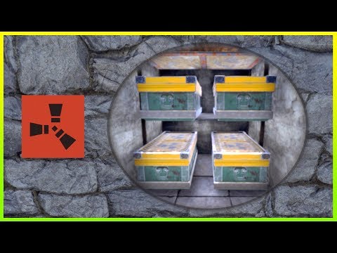DUO RAID | GUESSING a HIDDEN LOOT STASH | 72 HOUR QUARRY RUN