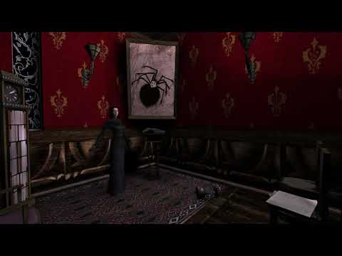 Pathologic Classic HD - Katerina Saburova (All Voice Lines)