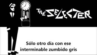 The Selecter - Three Minute Hero (Subtítulos Español)
