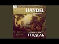 Harp Concerto in B-Flat Major Op.4 No.6, HWV 294: III. Allegro moderato