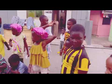 Khassino - I Wan 2 Kiss U getting bigger on the streets