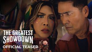 Download lagu The Greatest Showdown |  Teaser mp3