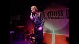 Kunt & The Gang - The Abortion Song - New Cross Inn - 5/10/14