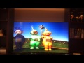 Opening To Teletubbie S Here Come S The Teletubbies 1998 VHS
