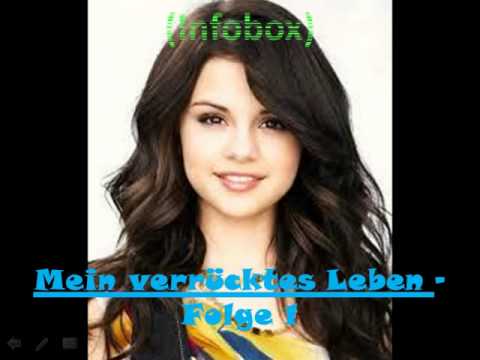 Mein verrücktes Leben - Folge 1