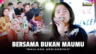 Download lagu Maulana Ardiansyah - Bersama Bukan Maumu (Live Ska Reggae) mp3 Download lagu Maulana Ardiansyah - Bersama Bukan Maumu (Live Ska Reggae) mp3