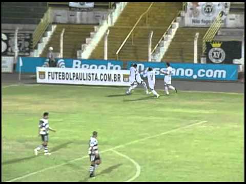 XV de Piracicaba fica apenas no empate diante do Comercial