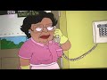 TBS FAMILY GUY PROMO