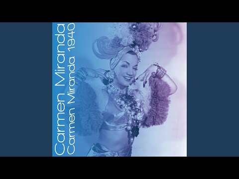 Disseram Que Voltei Americanizada