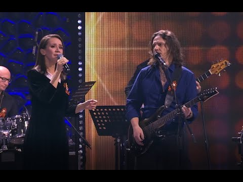 А.Лефлер & В.Бирюкова - Журавли (Live 2024)