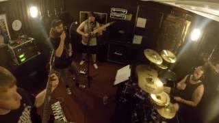 Terminal Function - Dream Traveler, The Reticent Race - Rehearsal (160710)