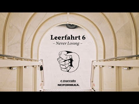 Nc Formula presents: Leerfahrt 6 "Never Losing"