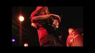 Defeated Sanity-Expectoration Of Fear-Live-Berlin-04.2011-S.K Mofos-TV