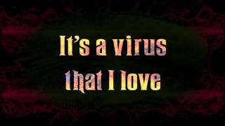 rEal LiFE - Virus (Lyrics)