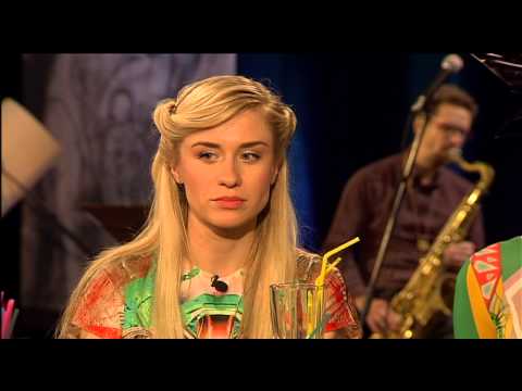 Jüri Üdi klubi: intervjuu Liisi Eesmaaga