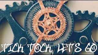 Tick Tock, Let's Go Music Video