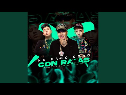 No Hago Coro Con Ratas