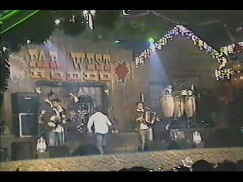 Implakable . FAR WEST RODEO . Dic 2002