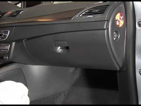 Changement de filtrer  de climatisation R.fluence