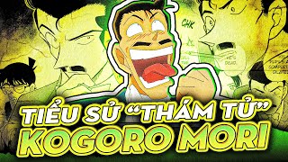 Download lagu THÁM TỬ LỪNG DANH CONAN | KOGORO MORI - ÔNG BÁC RÂU KẼM, CHỈ NGỦ CŨNG ĐỦ LỪNG DANH mp3