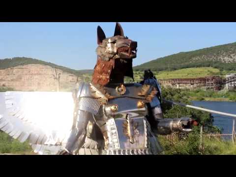 Путешествие в Крым по России своим ходом - Челябинск-Севастополь