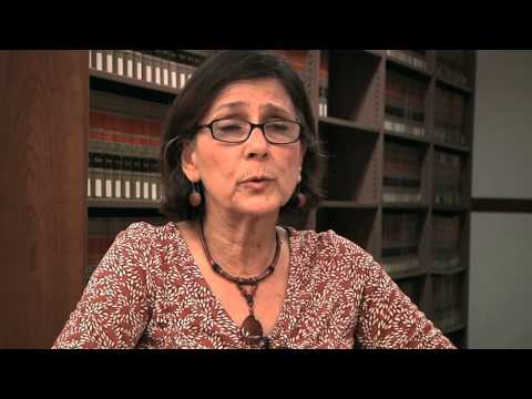 Clinical Education with Prof. Stacy Caplow