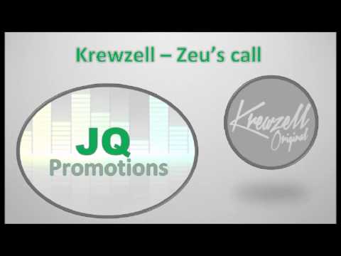 Krewzell - Zeu's Call (Edit Mix) [FREE DOWNLOAD!]