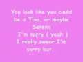 Bei Maejor- In Love with lyrics 