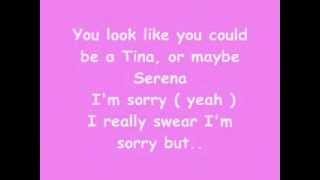 Bei Maejor- In Love with lyrics