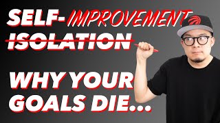 Why You Give Up on Your Goals (2020) Self-Awareness - How to ACTUALLY Achieve Your Goals Part - 3/4