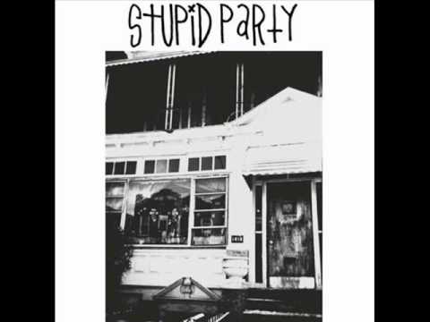 Stupid Party - Sludger