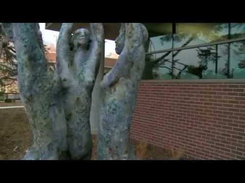 MSUToday: A walk through the Wharton Center for Performing Arts