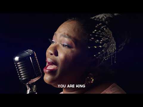 Lara George - EYIN L'OBA (You are King) [Official Preview]